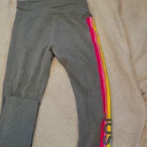Girls leggings